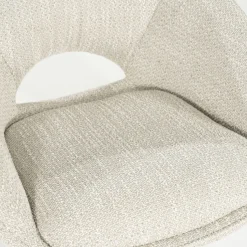 Eleonora Stoel Nol Beige Tova