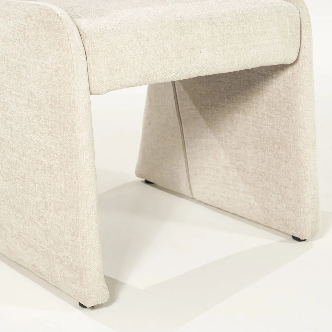 Eleonora Stoel Odette Beige Serene