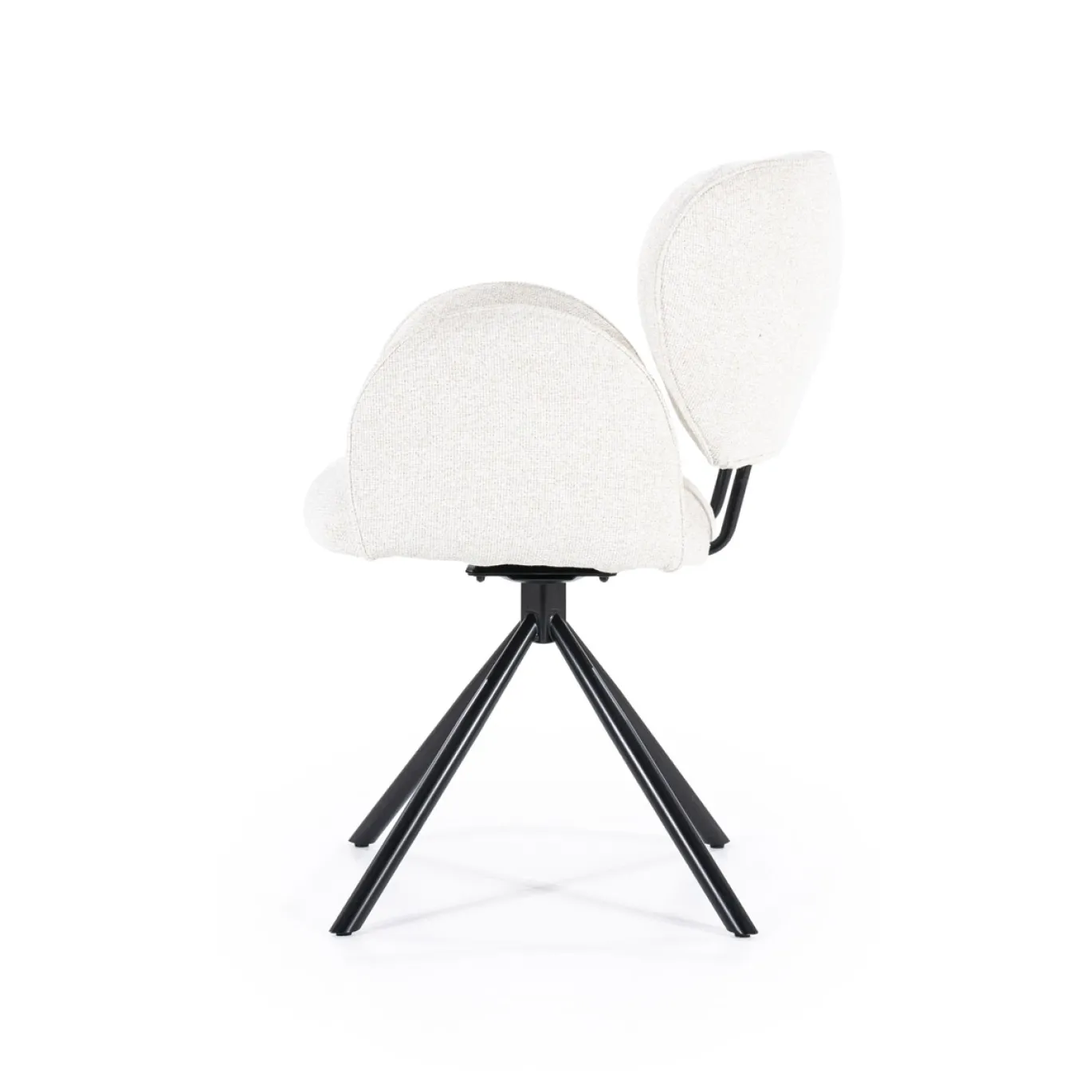 Eleonora Stoel Rosalin Beige Moon