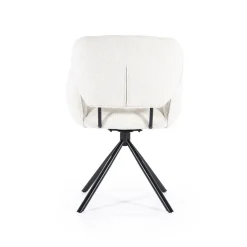 Eleonora Stoel Rosalin Beige Moon