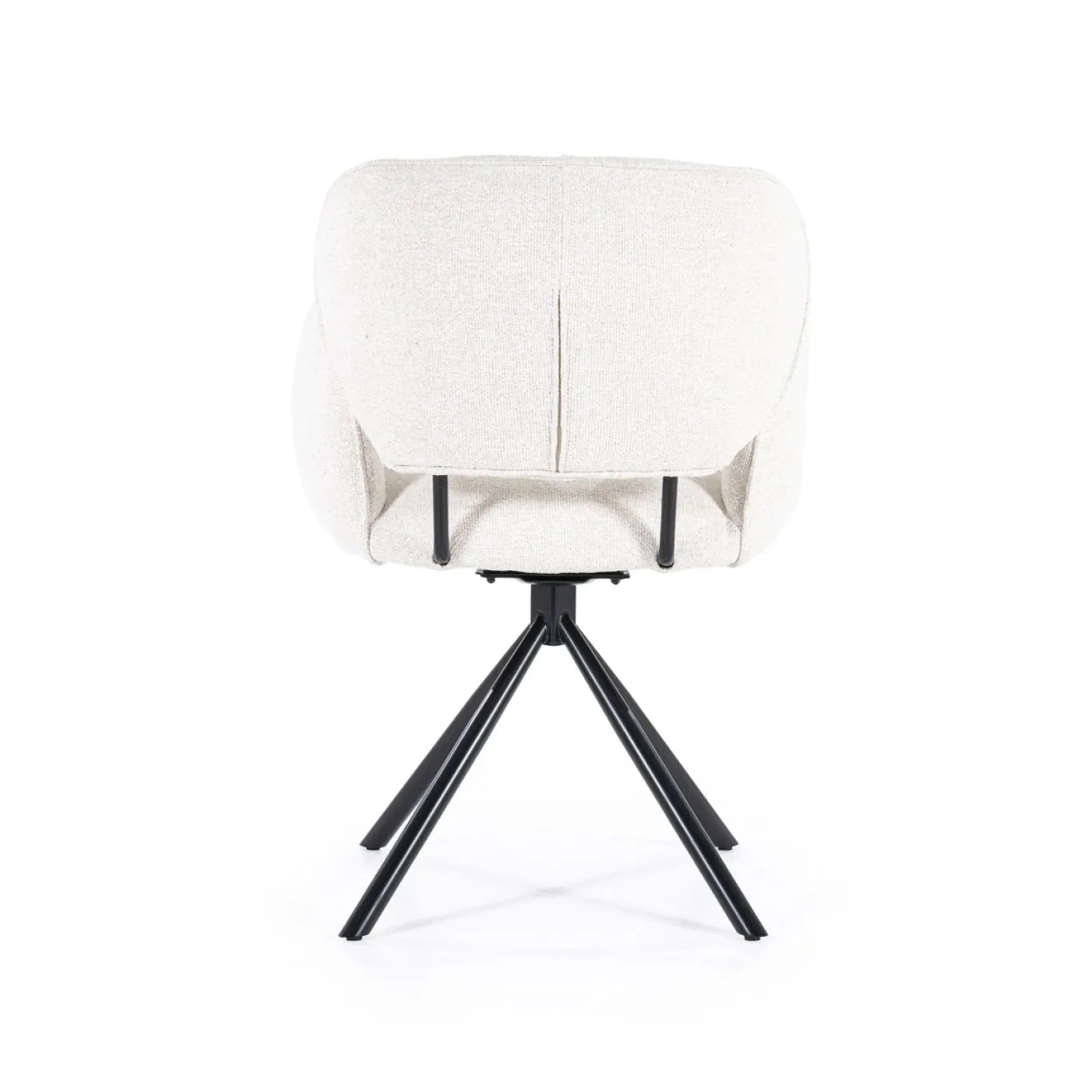 Eleonora Stoel Rosalin Beige Moon