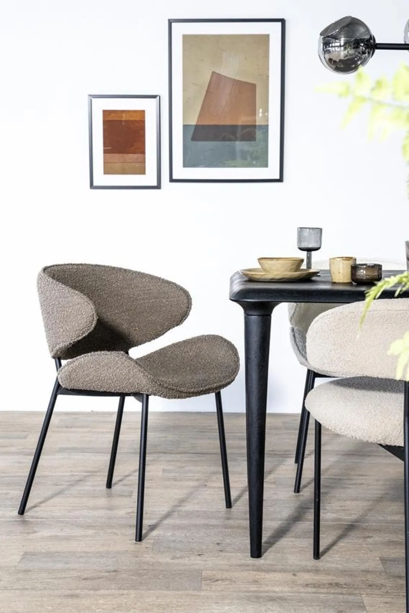 Eleonora Stoel Tess Bruin Spark