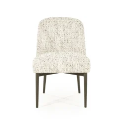 Eleonora Stoel Tobias Beige Vive