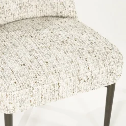 Eleonora Stoel Tobias Beige Vive