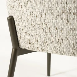 Eleonora Stoel Tobias Beige Vive