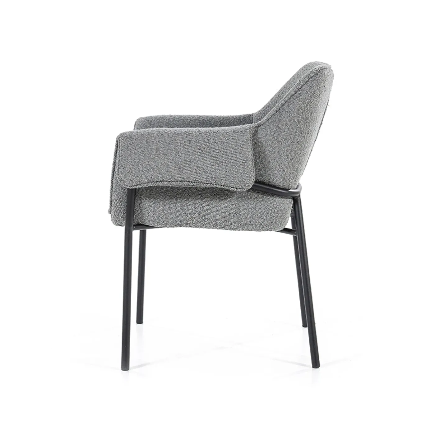 Eleonora Stoel Tony Grey Copenhagen