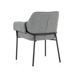 Eleonora Stoel Tony Grey Copenhagen