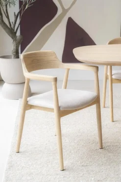 Eleonora Stoel Yorick Naturel