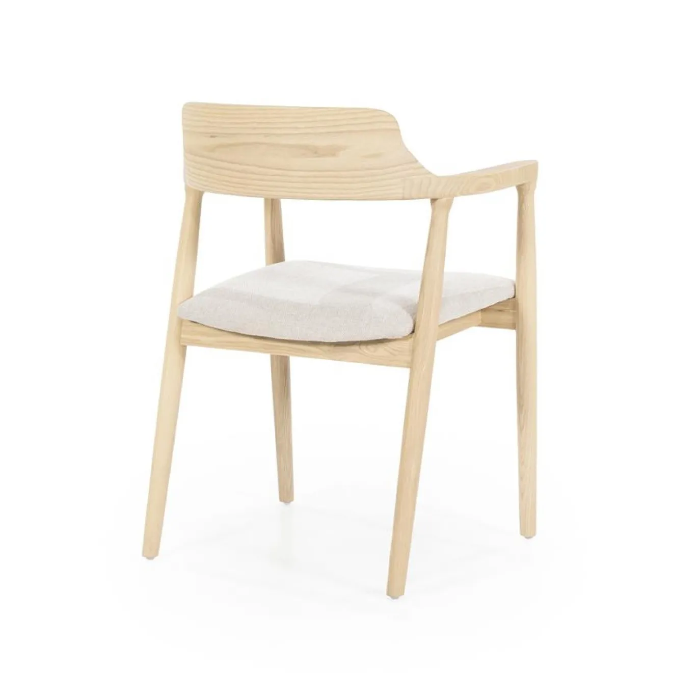 Eleonora Stoel Yorick Naturel