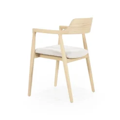 Eleonora Stoel Yorick Naturel