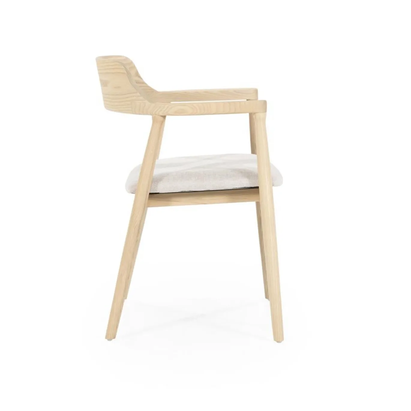 Eleonora Stoel Yorick Naturel