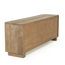 Eleonora Tv-meubel Edward Bruin 160cm