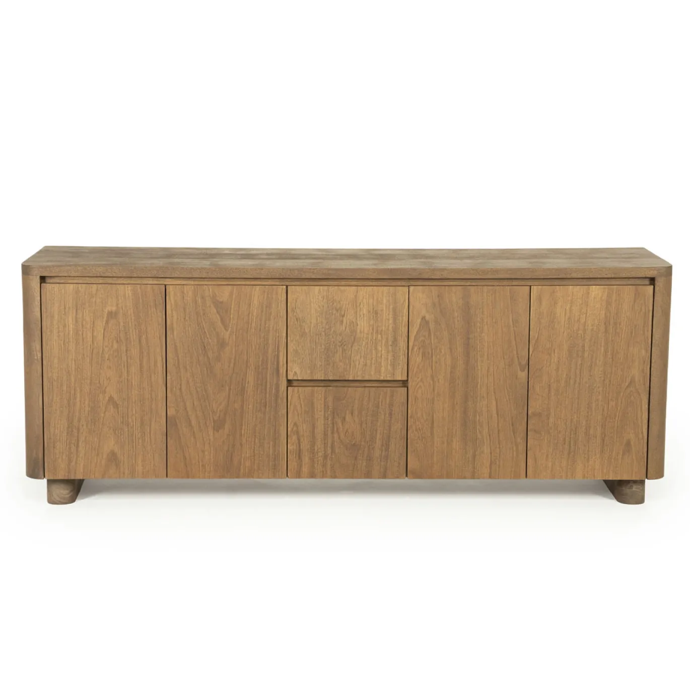 Eleonora Tv-meubel Edward Bruin 160cm