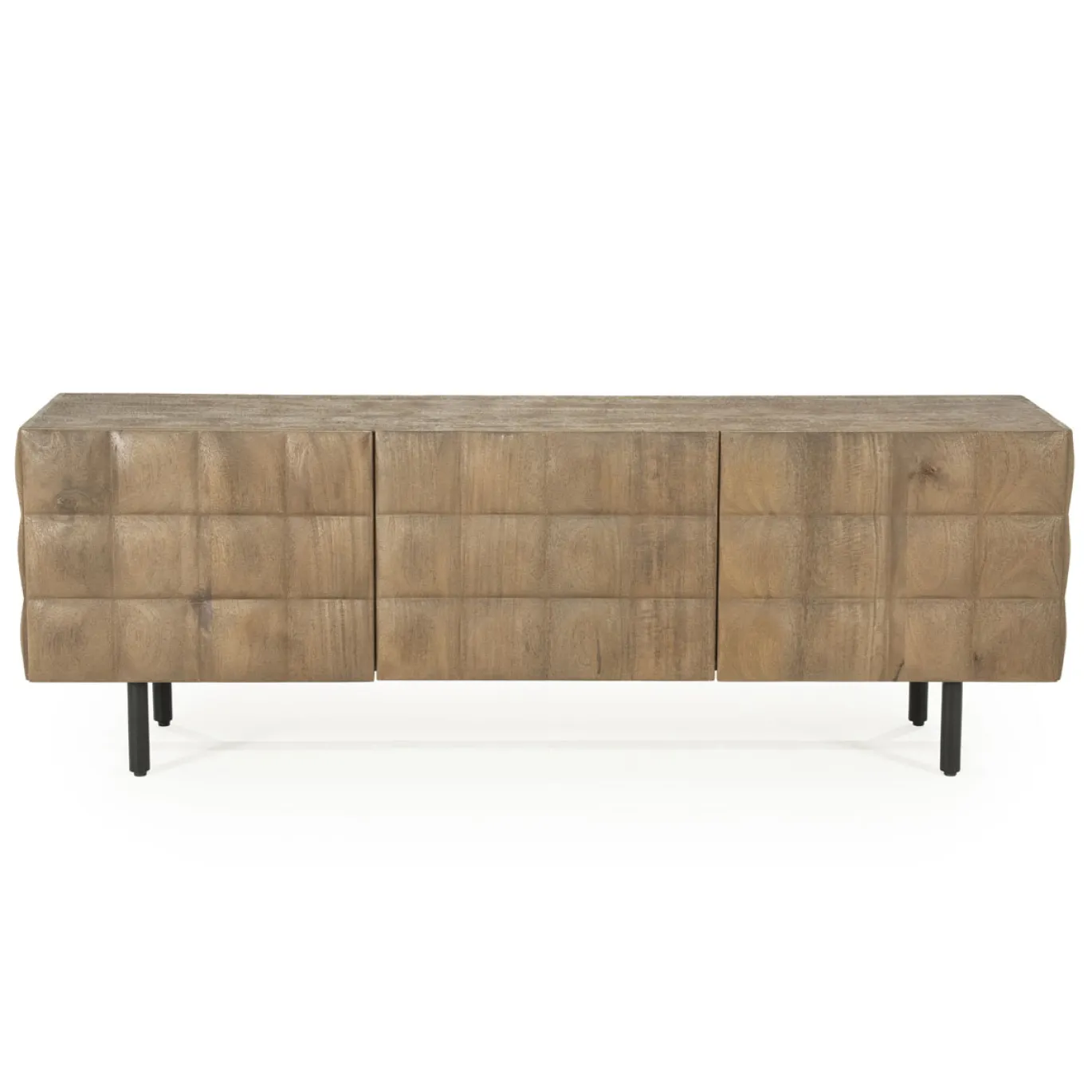 Eleonora Tv-meubel Felix Bruin 160cm