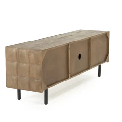 Eleonora Tv-meubel Felix Bruin 160cm