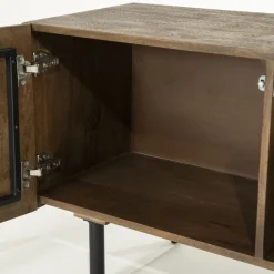 Eleonora Tv-meubel Felix Bruin 160cm