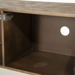 Eleonora Tv-meubel Felix Bruin 160cm
