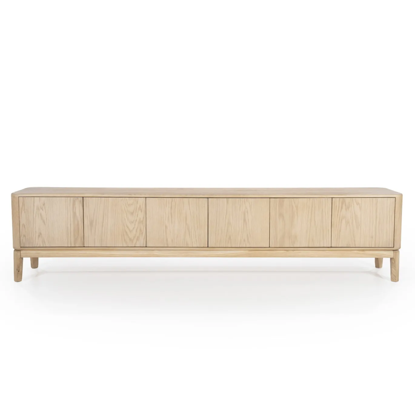 Eleonora Tv-Meubel Harvey 6Drs. Bruin