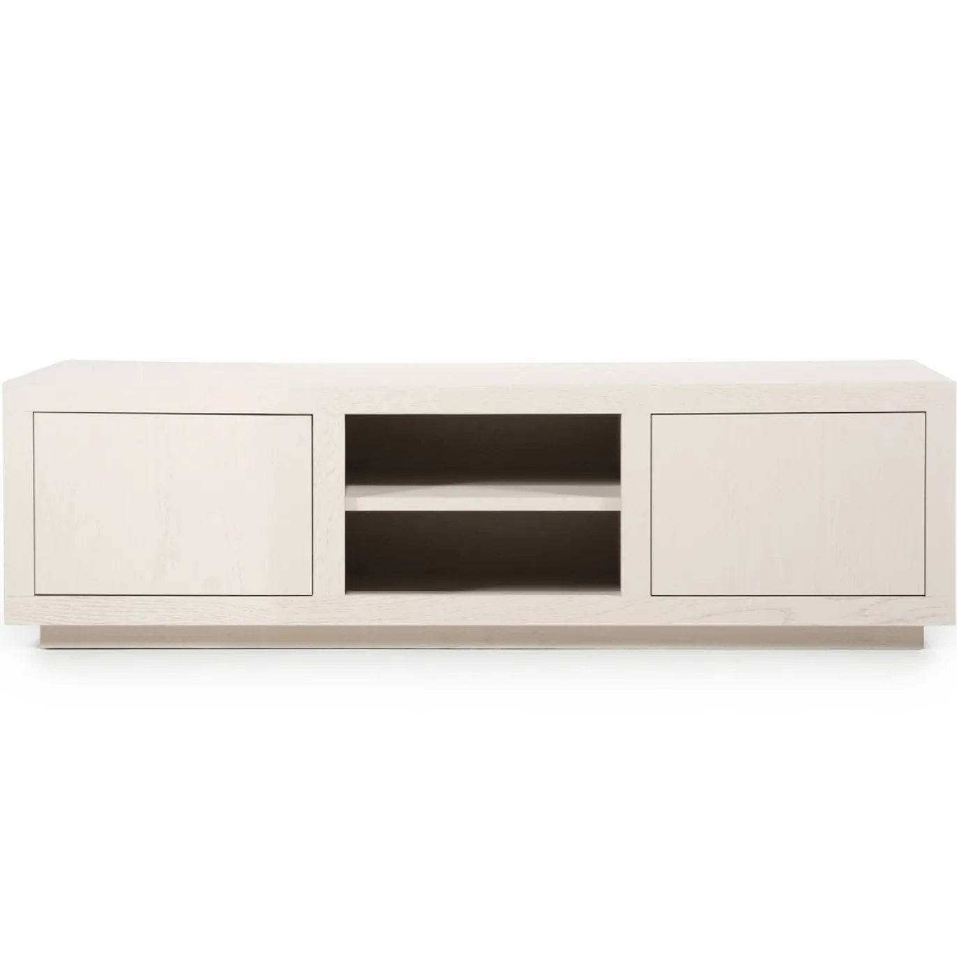 Eleonora Tv-meubel Helsinki 160x45cm Taupe