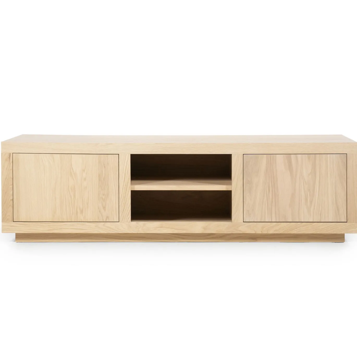 Eleonora Tv-meubel Helsinki 160x45cm Naturel