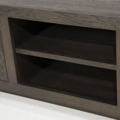 Eleonora Tv-meubel Helsinki 160x45cm Bruin