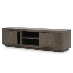 Eleonora Tv-meubel Helsinki 160x45cm Bruin