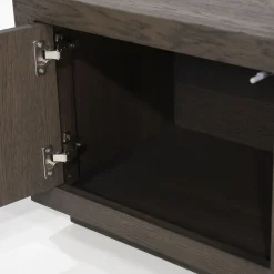 Eleonora Tv-meubel Helsinki 160x45cm Bruin