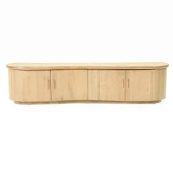 Eleonora Tv-meubel Josh Naturel 180cm