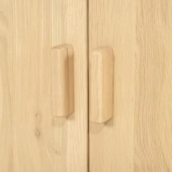 Eleonora Tv-meubel Josh Naturel 180cm