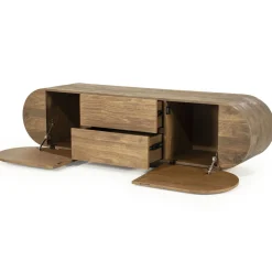 Eleonora Tv-meubel King Bruin 160cm