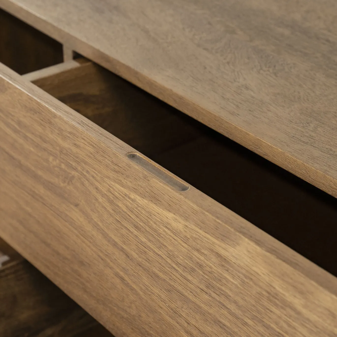 Eleonora Tv-meubel King Bruin 160cm