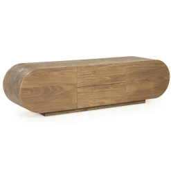 Eleonora Tv-meubel King Bruin 160cm