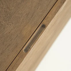 Eleonora Tv-meubel King Bruin 160cm