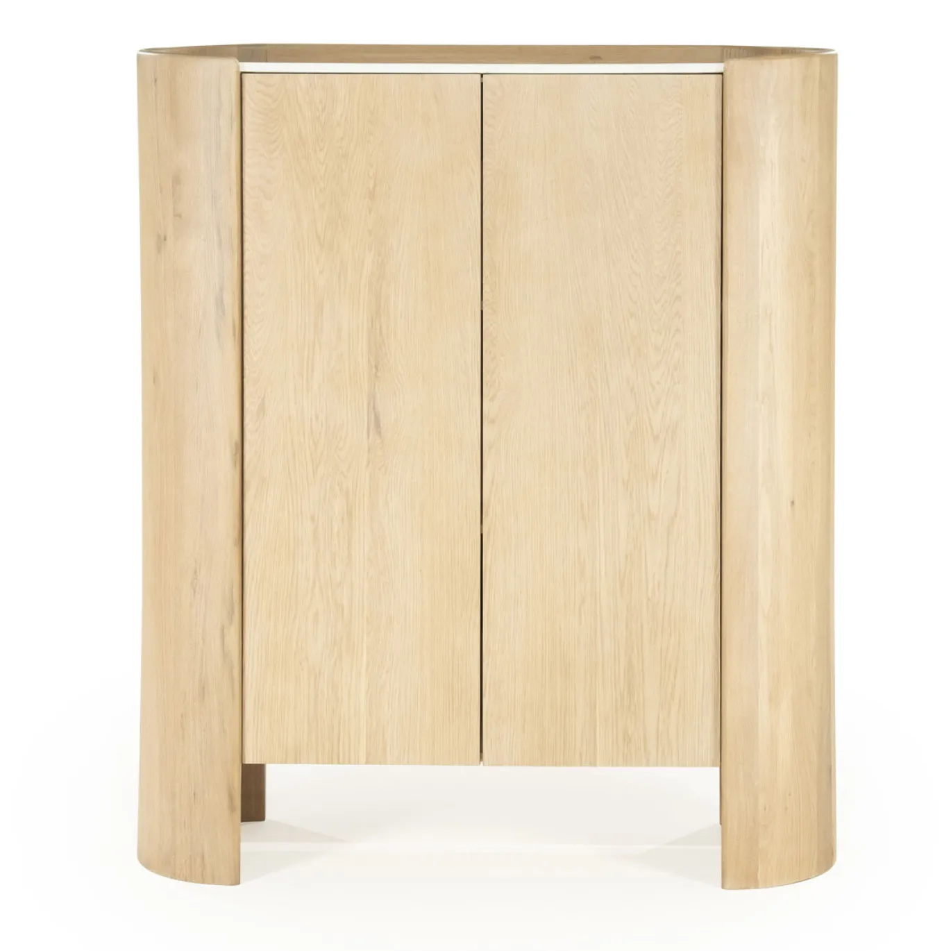 Eleonora Wandkast Don Naturel/Marmer