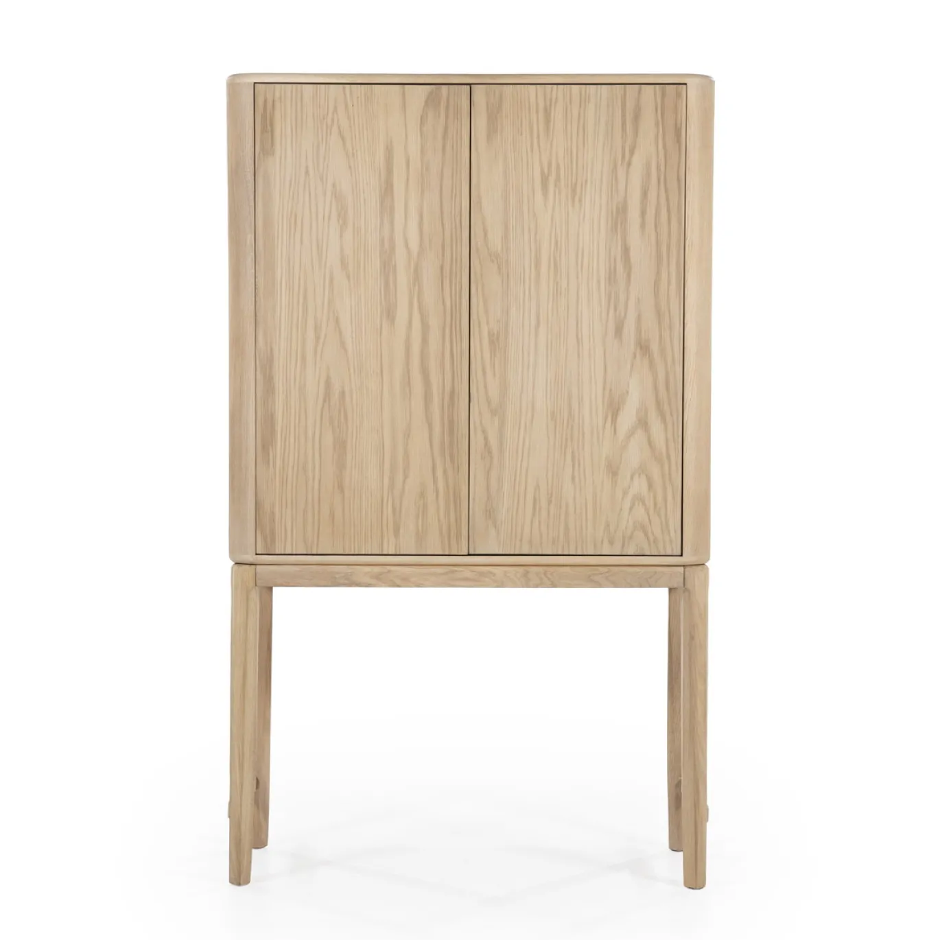 Eleonora Wandkast Harvey Bruin