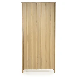 Eleonora Wandkast Jake Naturel