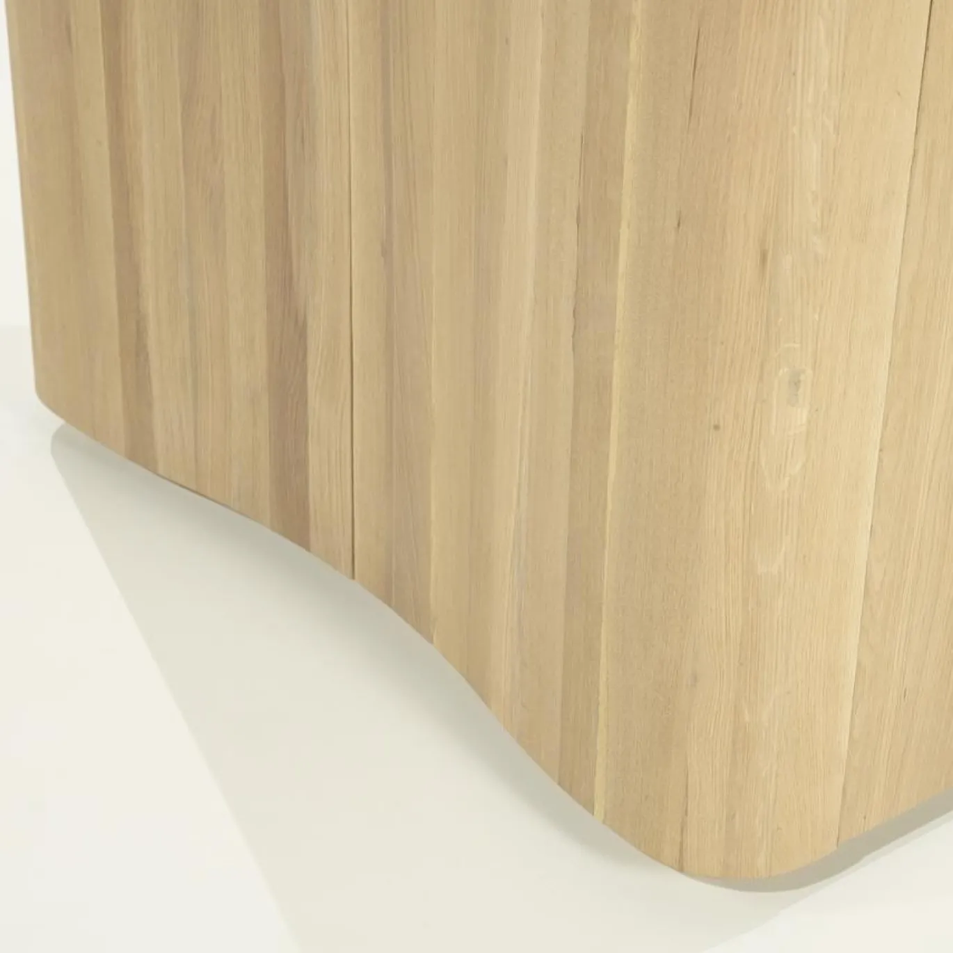 Eleonora Wandkast Josh Naturel