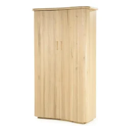 Eleonora Wandkast Josh Naturel