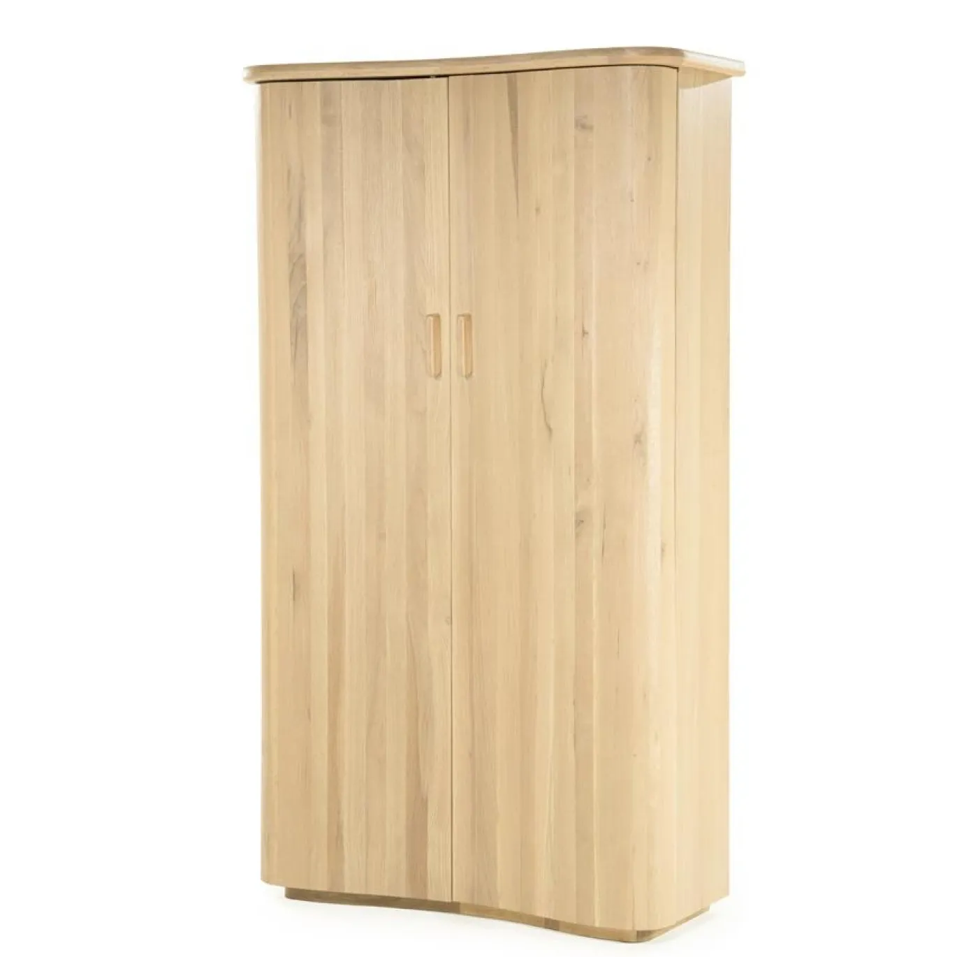 Eleonora Wandkast Josh Naturel