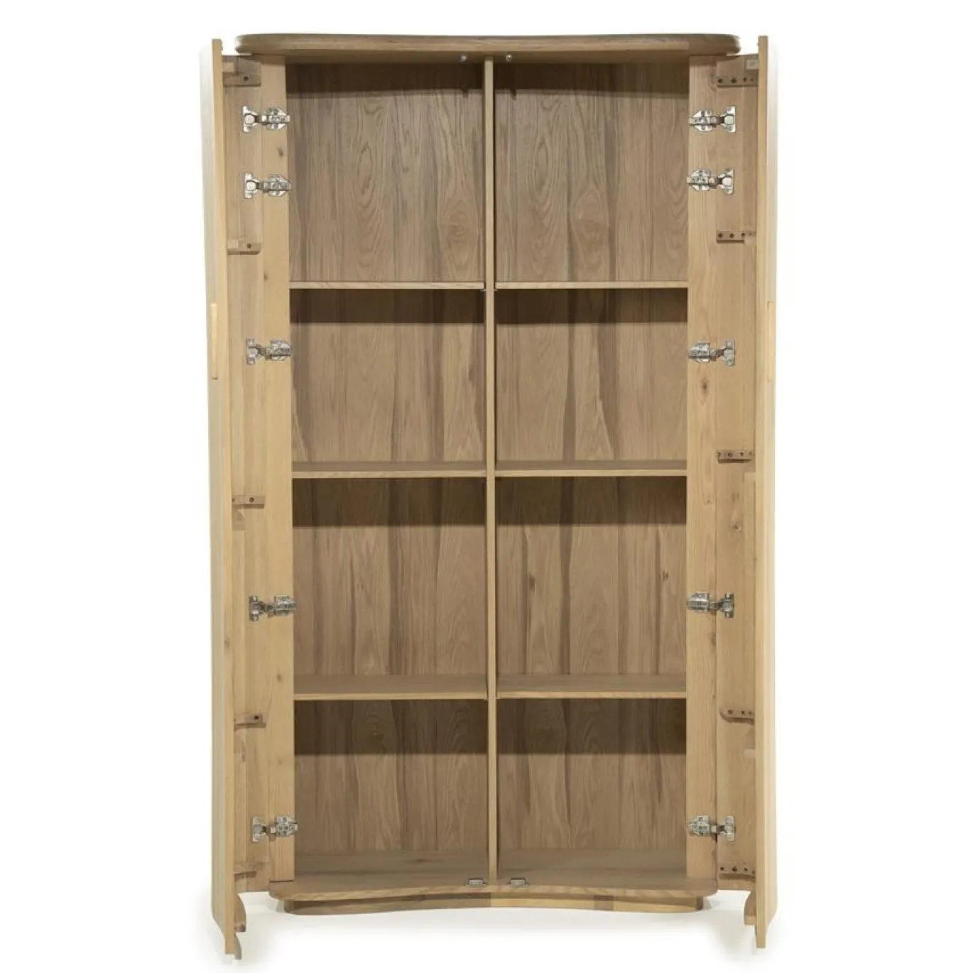 Eleonora Wandkast Josh Naturel