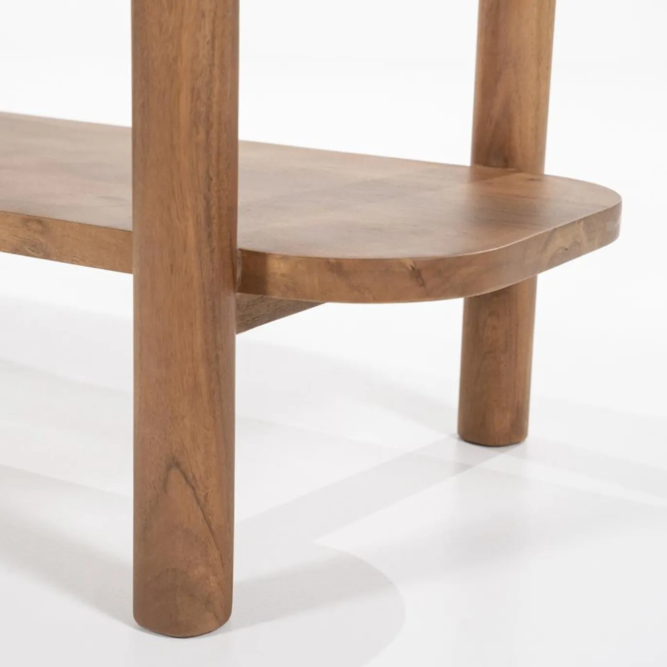 Eleonora Wandkast Julian Acaciahout Naturel