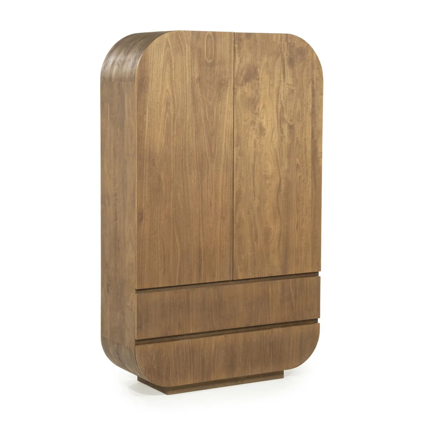 Eleonora Wandkast King Bruin