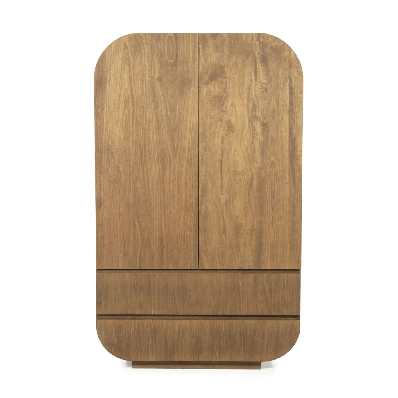 Eleonora Wandkast King Bruin