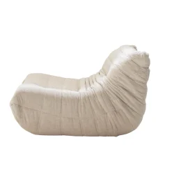 Fauteuil Bear Beige - Giga Meubel