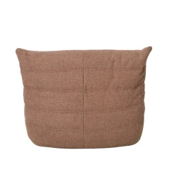 Fauteuil Bear Bruin - Giga Meubel