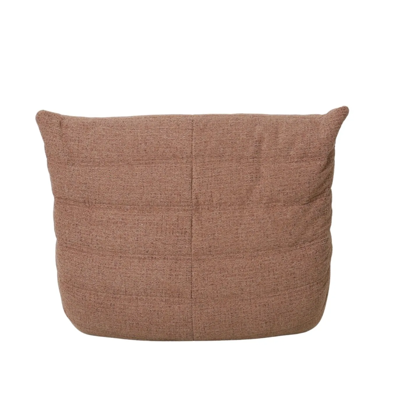 Fauteuil Bear Bruin - Giga Meubel