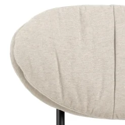 Fauteuil Belle Beige - Giga Living