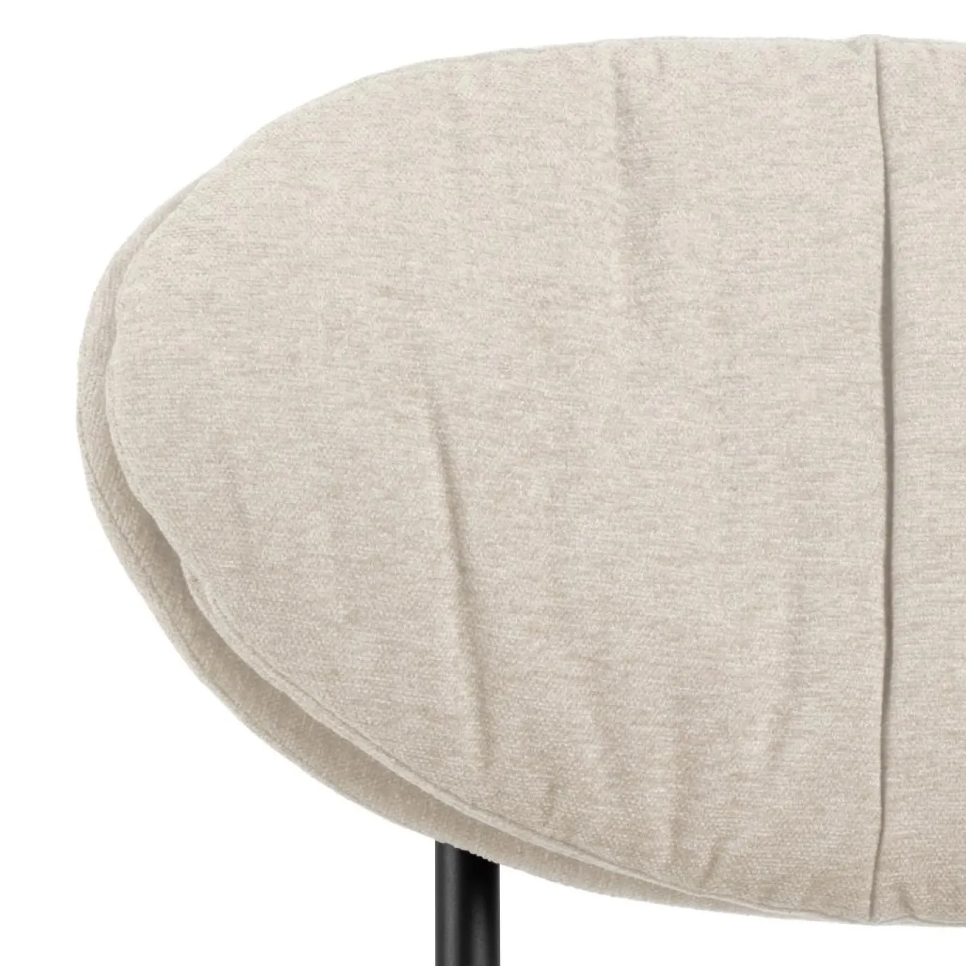 Fauteuil Belle Beige - Giga Living