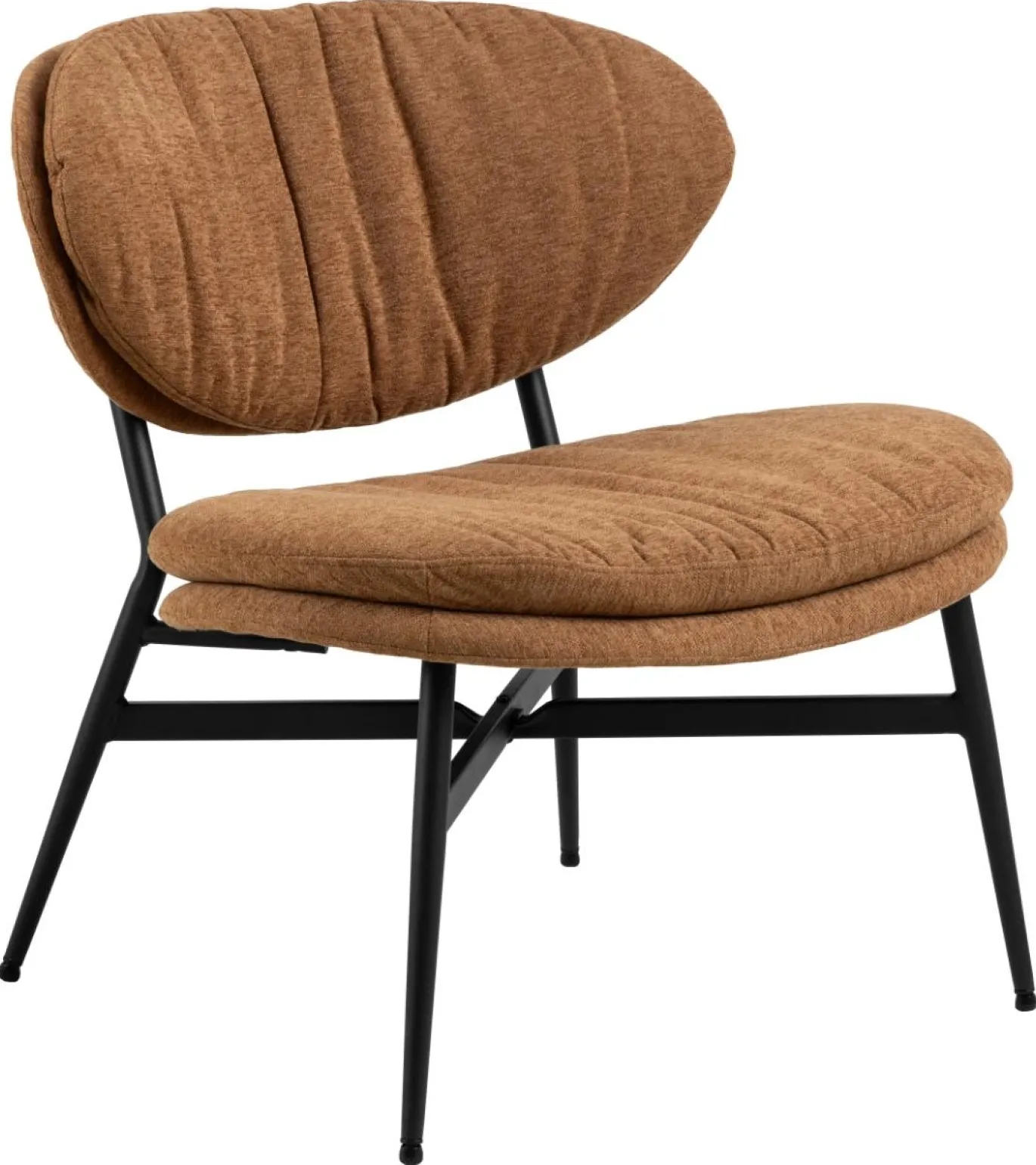 Fauteuil Belle Oranje - Giga Living