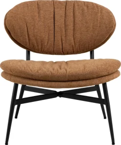 Fauteuil Belle Oranje - Giga Living